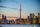 toronto skyline