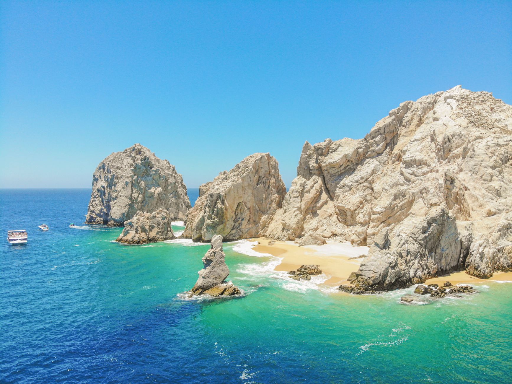 Baja California photo 3