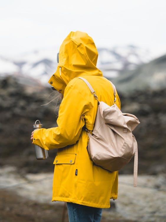 Gratis arkivbilde med bruke, ha på seg, island