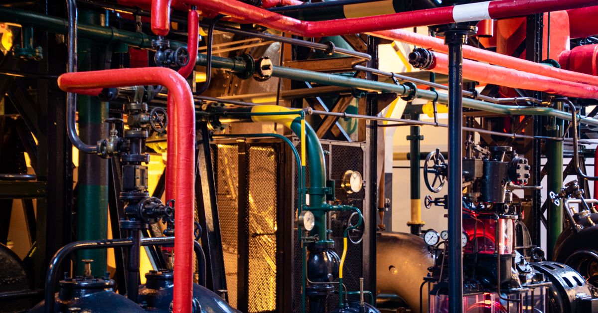 GTB/BACS : Révolutionnez l’Efficacité Énergétique de Vos Bâtiments Tertiaires