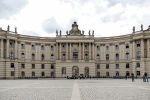 Heidelberg University