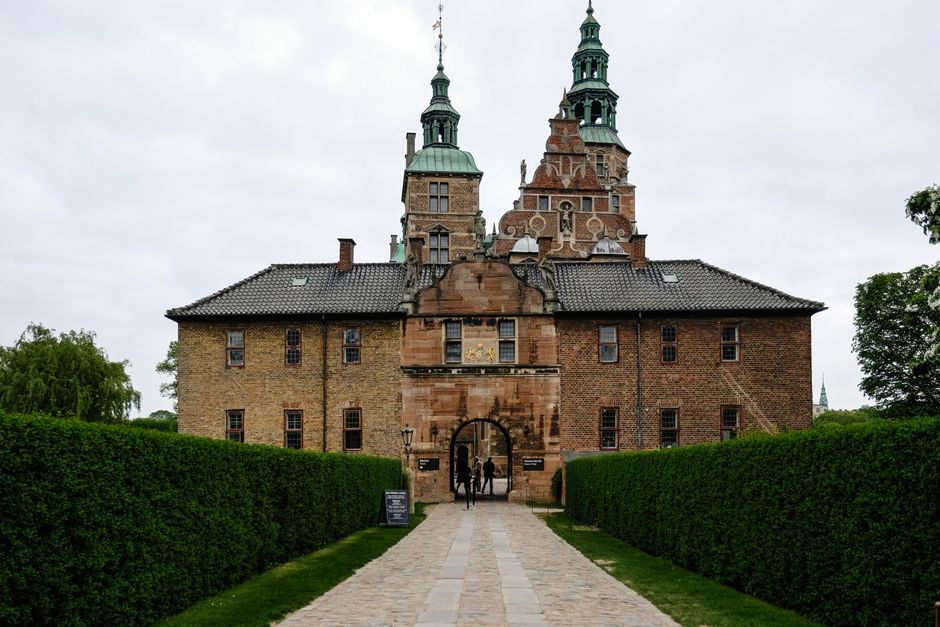 Foto de Rosenborg Castle