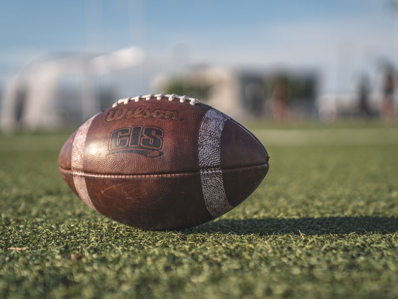 Hill City Howlers vs. Wilson Warbirds