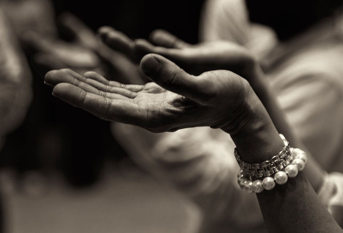 Prayer