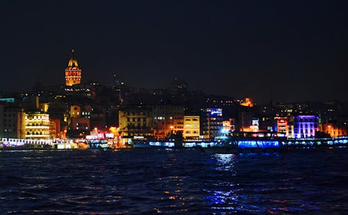 Ilmainen kuvapankkikuva tunnisteilla cami, islam, Istanbul
