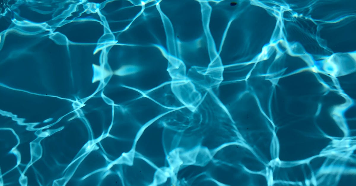 How to clean pentane pool filter basket