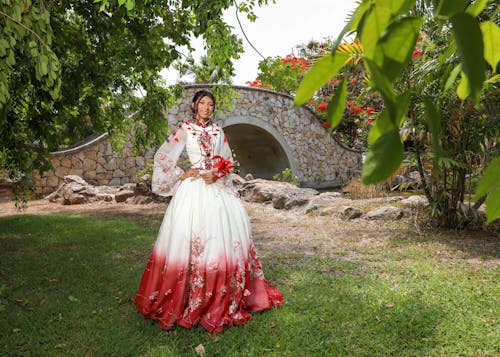 Δωρεάν στοκ φωτογραφιών με mερίδα, quincea-εποχή, ramo