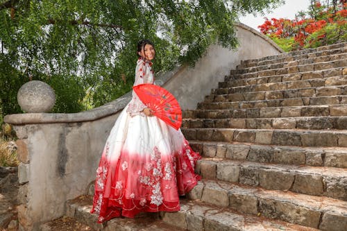 Sesión XV Años - Quinceañera