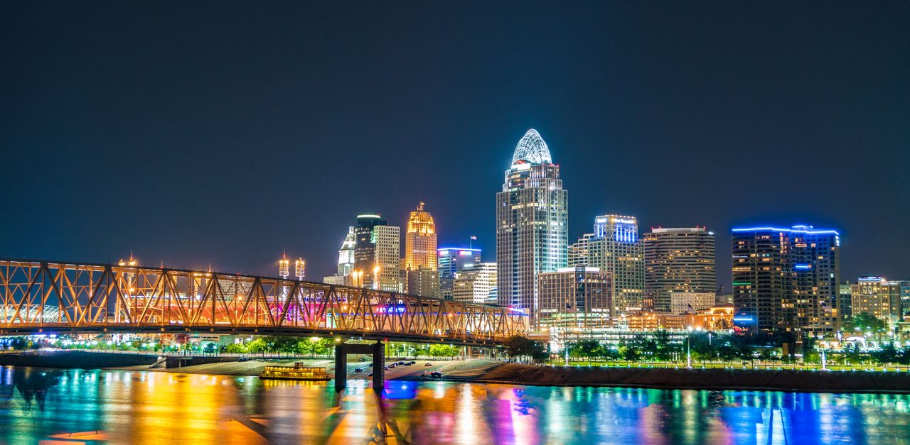 Ohio