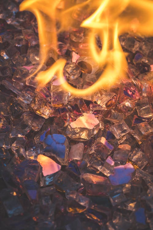 Gratis stockfoto met aangebrand, abstract, bonfire