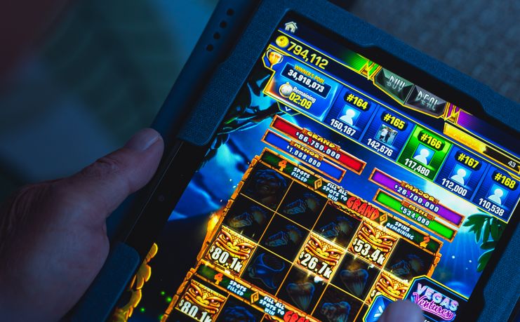 Video-Poker und Casino-Poker-Varianten im Vergleich