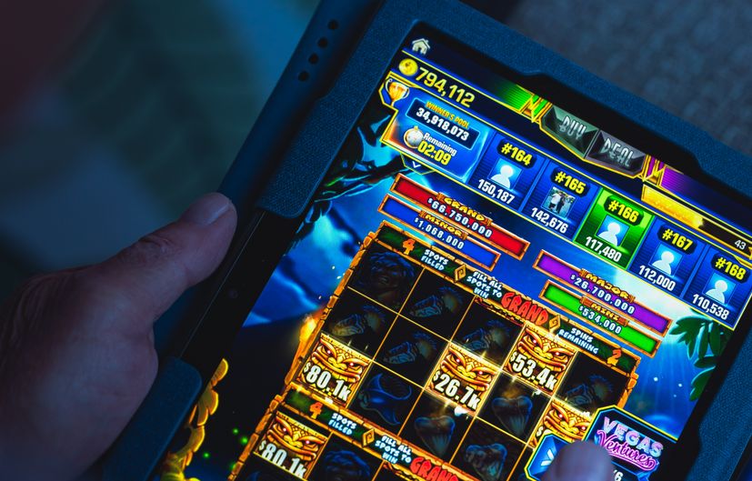 Online Casino: Spielautomaten und Live-Spiele im Überblick