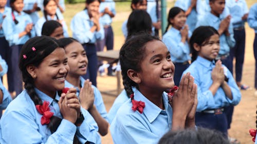 2023 年新尼泊尔儿童歌曲, 人, 候选人 的 免费素材图片