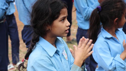 2023 年新尼泊尔儿童歌曲, 互動, 人 的 免费素材图片