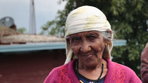 Δωρεάν στοκ φωτογραφιών με 1950 παλιό Νεπάλ, dang nepal, dp Νεπάλ
