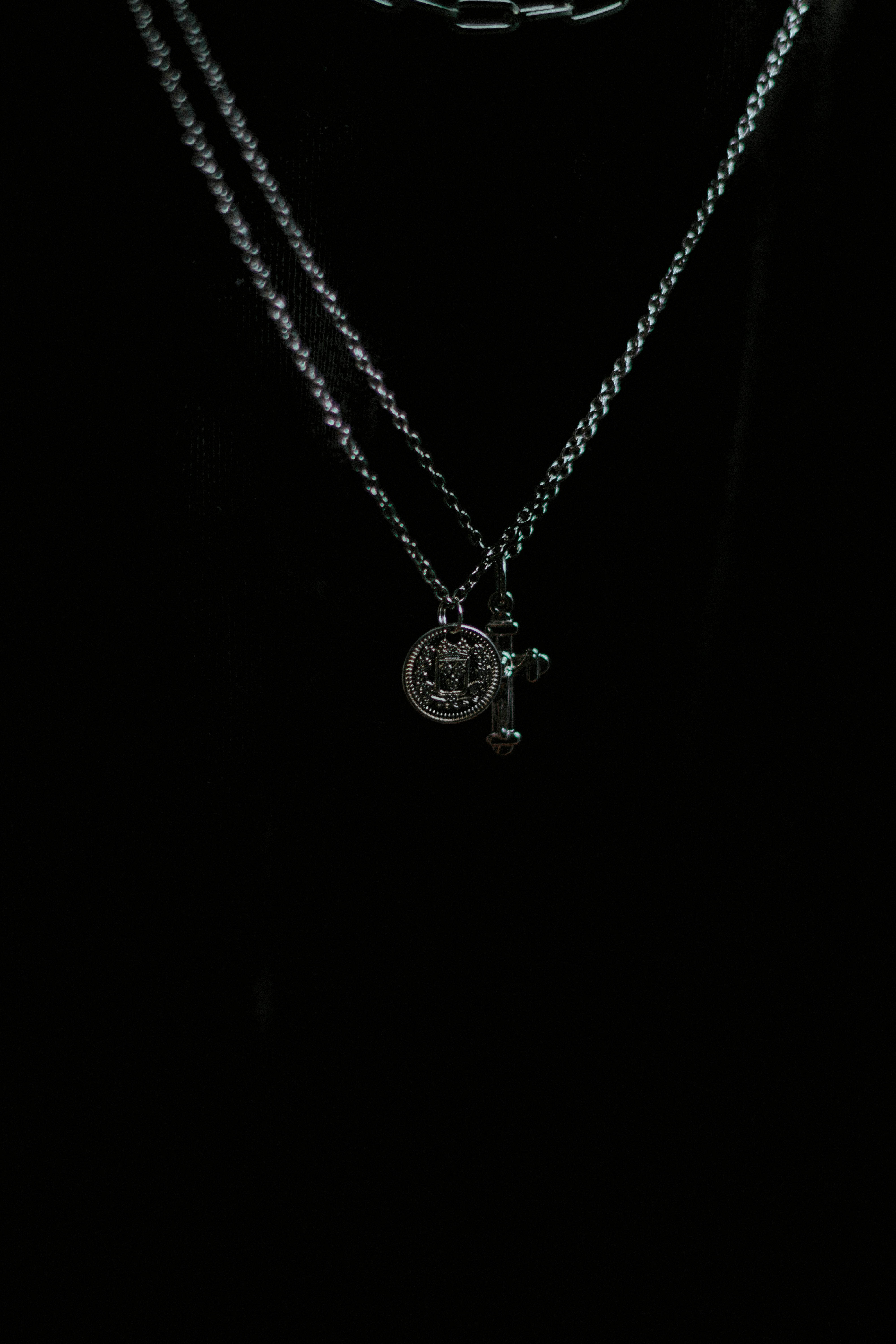 Kostenlos Kostenloses Stock Foto zu accessoire, anhänger, anspruchsvoll Stock-Foto