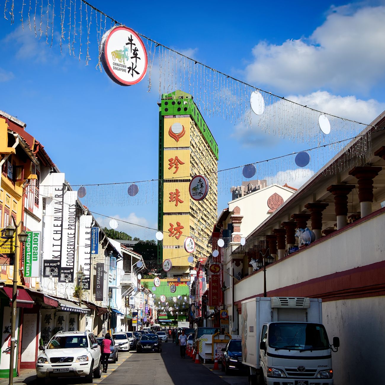 Malacca