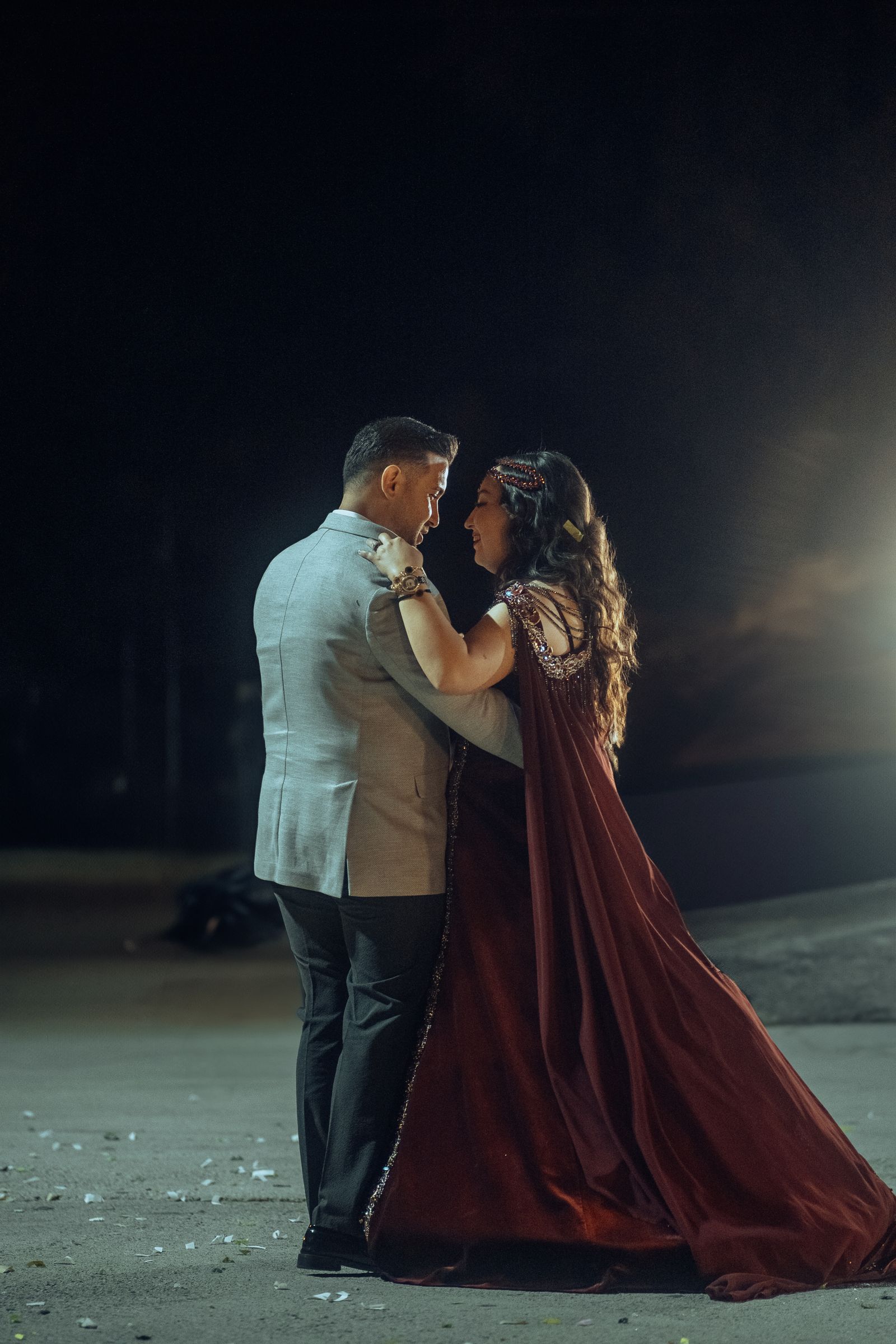 Kizomba au bord de l'eau, 3/3