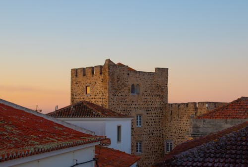 Foto d'estoc gratuïta de a l'aire lliure, antic, arquitectura