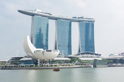 Singapore Office