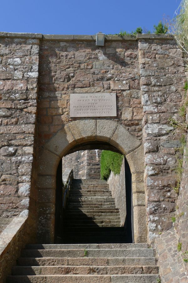 Coastal Path