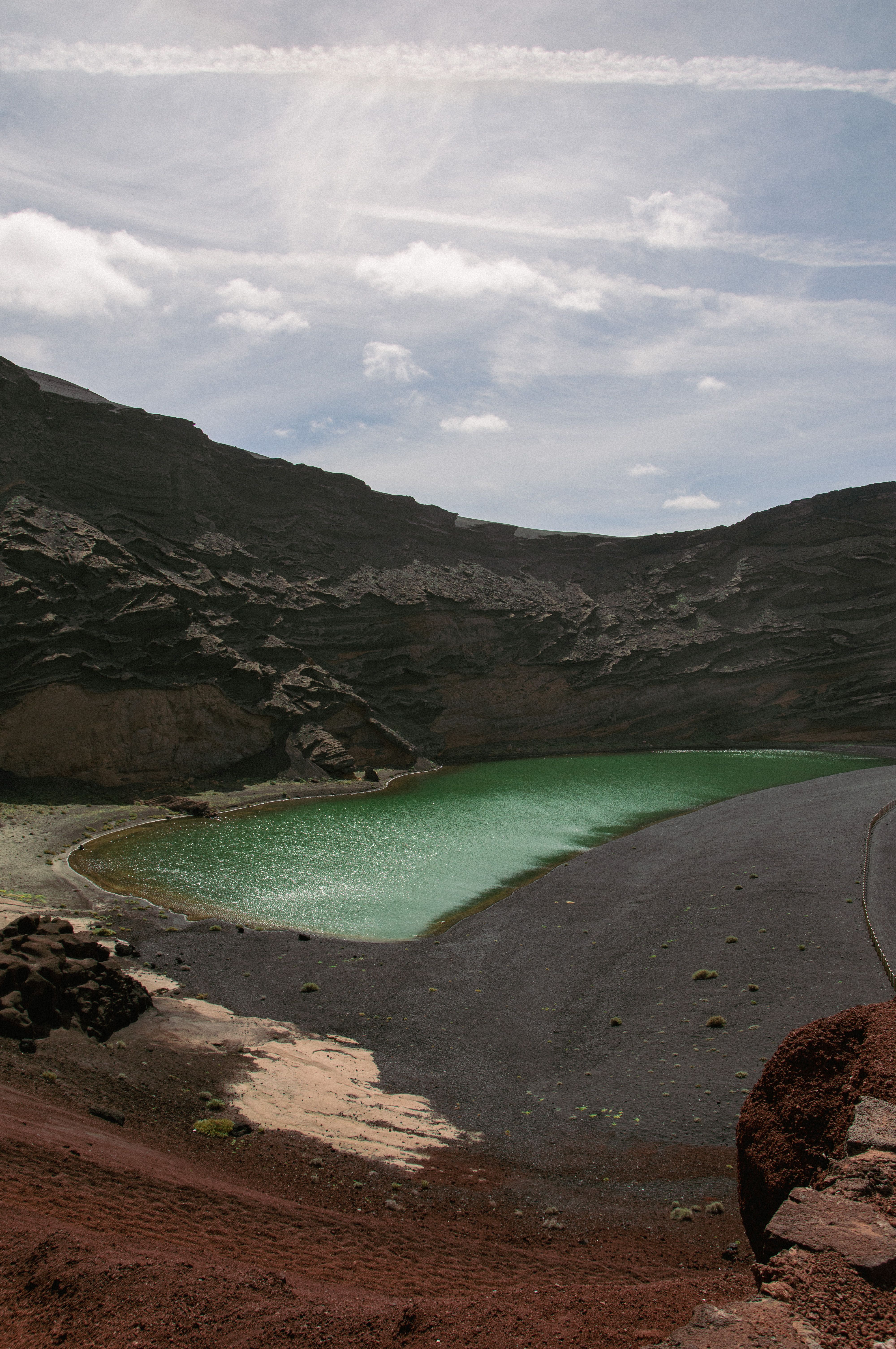 La Réunion
