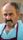 middle aged man