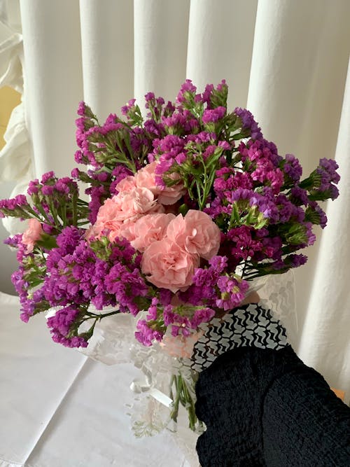 Foto d'estoc gratuïta de amor, arranjament, arranjament floral