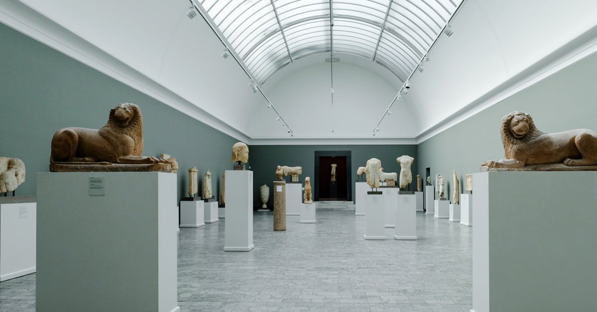 Les Tendances Artistiques à Suivre en 2026