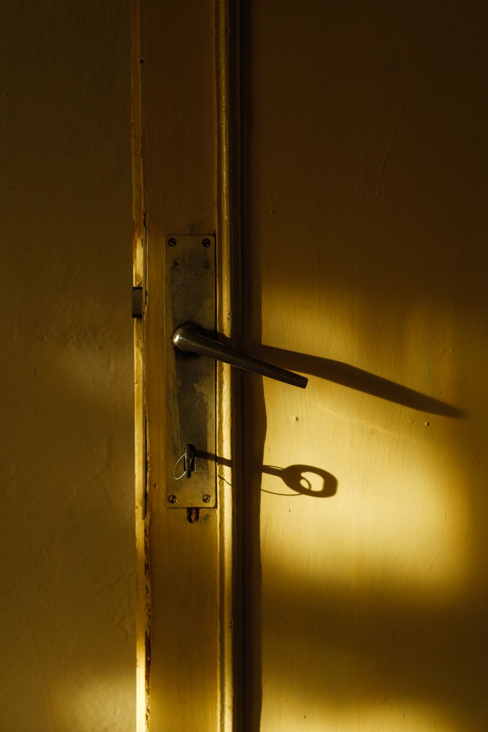 Locked Out? What to Do Depends on Why