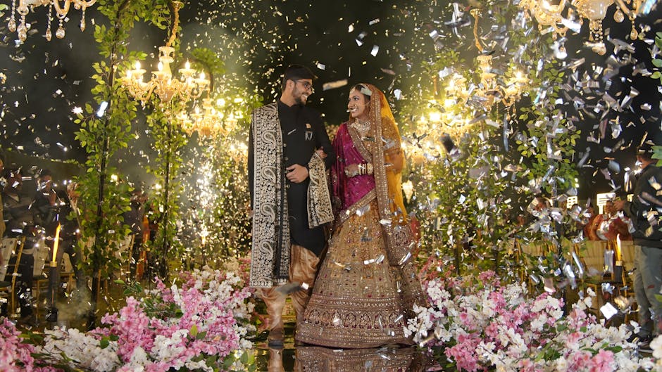 Wedding Fashion Stylists in Bengaluru – Bridal Designers, Groom Stylists & Saree Draping