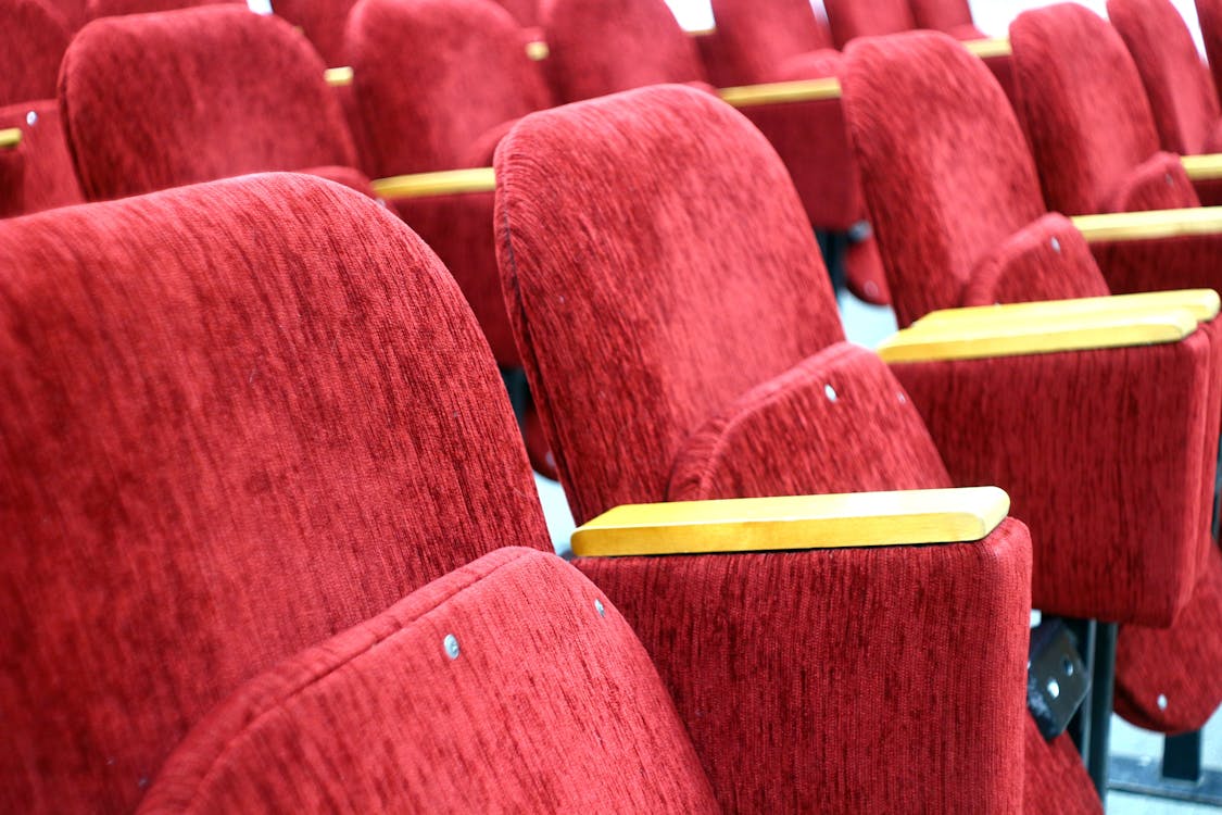 Cinestar Halle Cinestar Halle