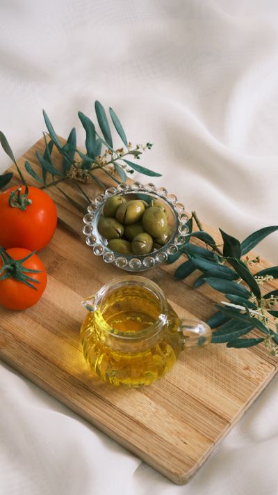 Coenzyme Q10