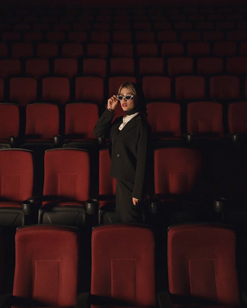 How to win an Oscar for acting in 2025?