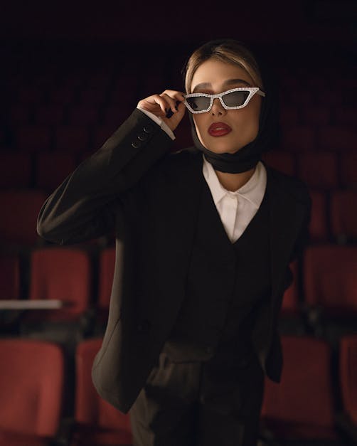 How to win an Oscar for acting in 2025?