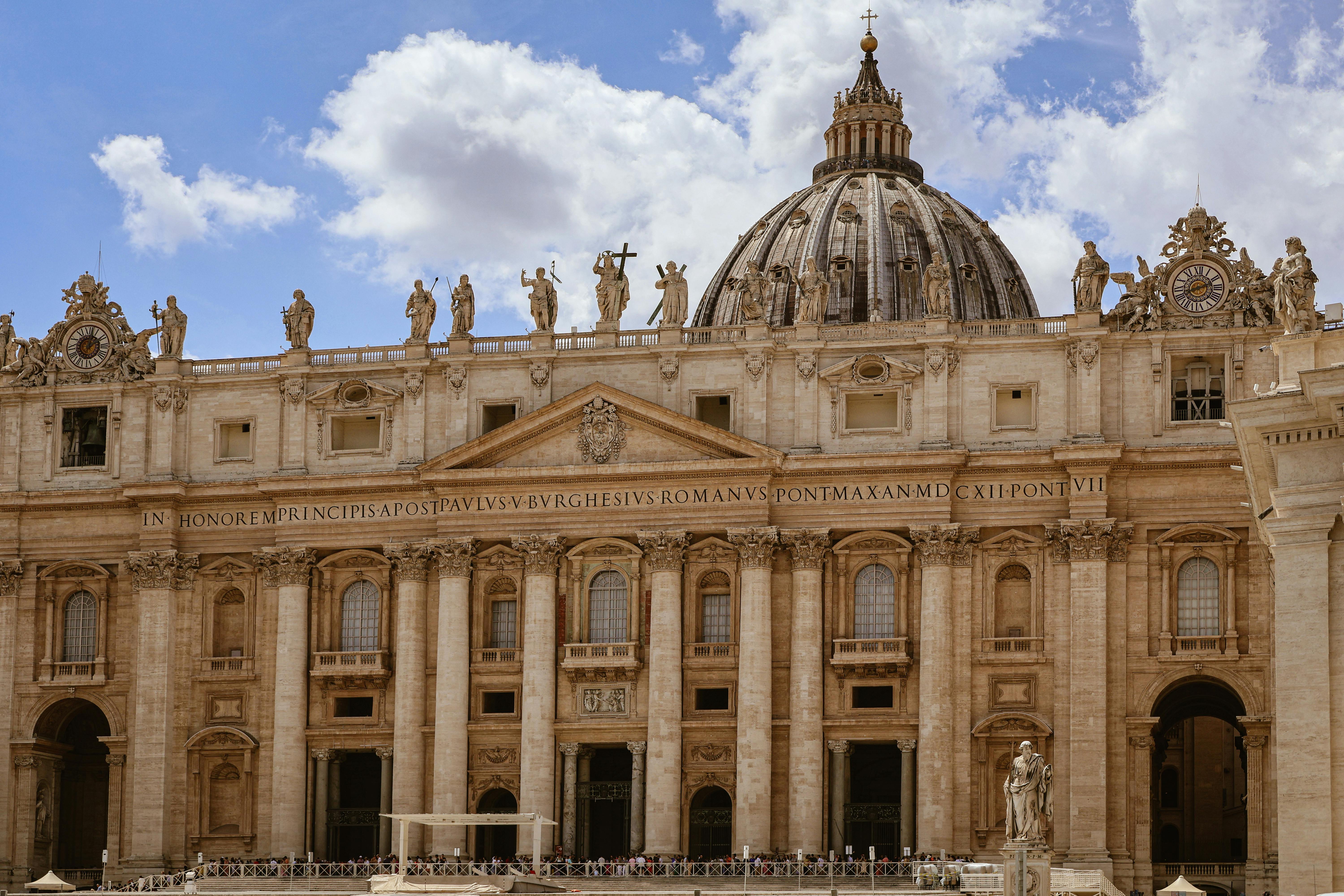 “We cannot afford to be passive,” Catholic Official Urges Early Grassroots Mobilization Ahead of Nigeria’s 2027 Polls — Photo