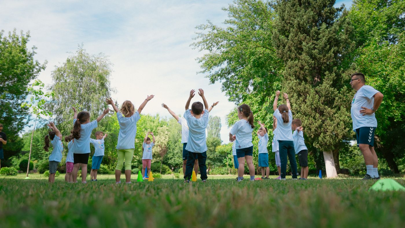 Childhood Obesity: What Actually Drives It and What Actually Helps