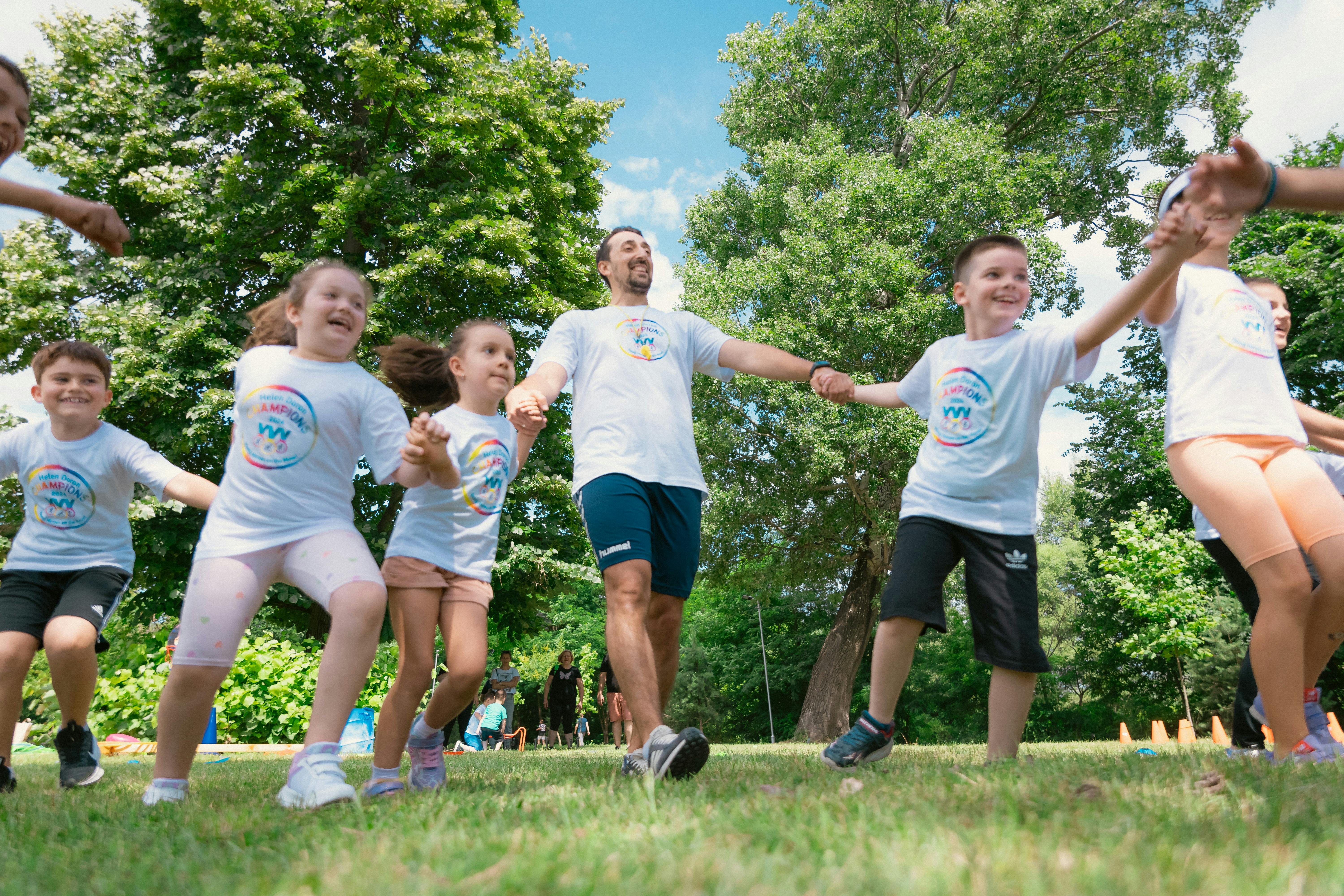 How Coaching Shapes the Youth Sport Experience — And a Free Course by the USOPC to Help — Photo by Aleksandar Andreev on Pexe