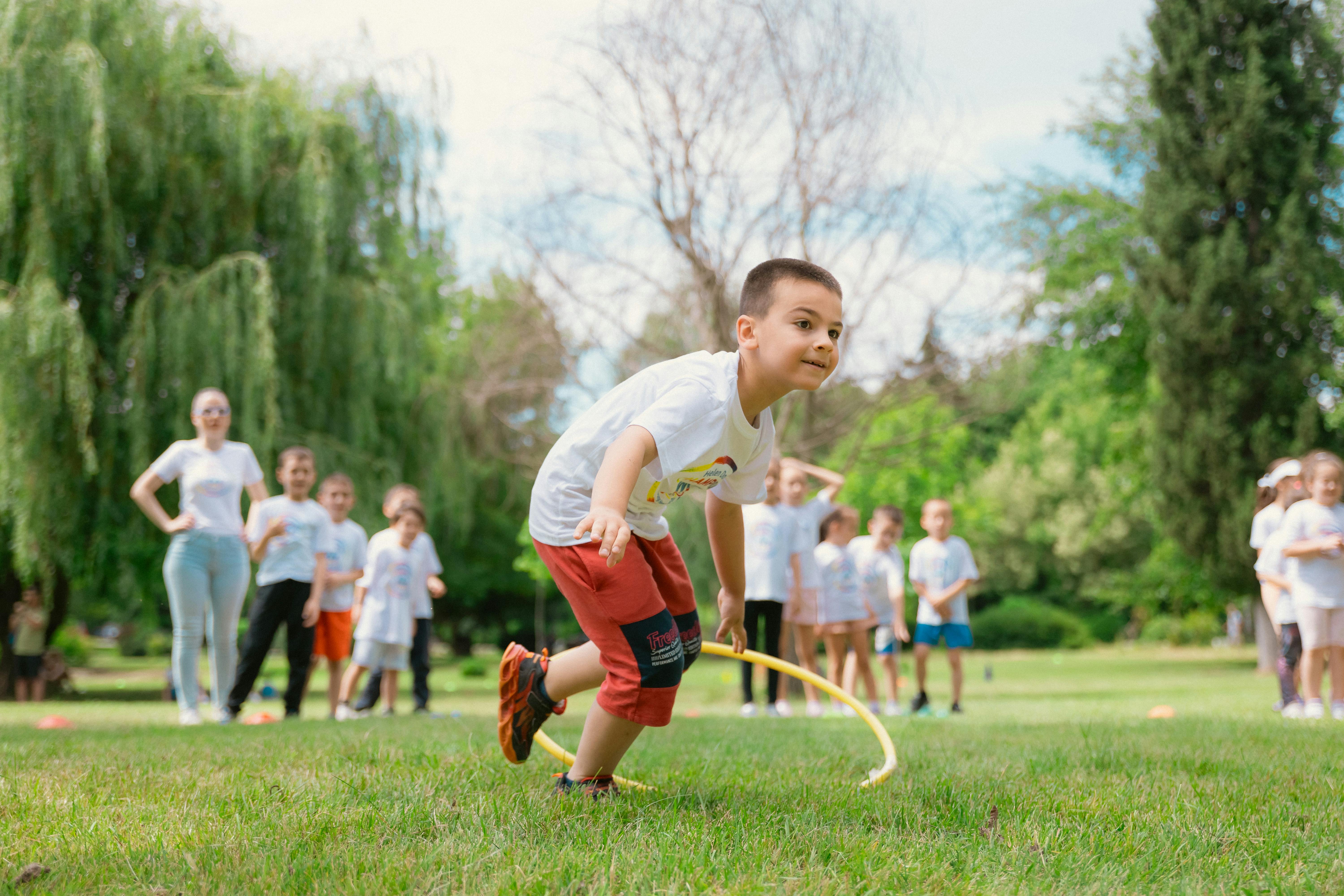 Center for Outdoor Recreation and Education celebrates grand opening — Photo by Aleksandar Andreev on Pexels