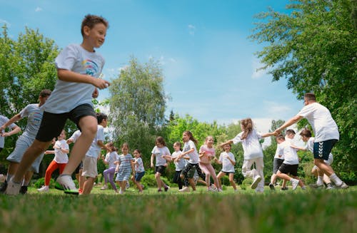 Gratis stockfoto met actief, adolescent, blijdschap