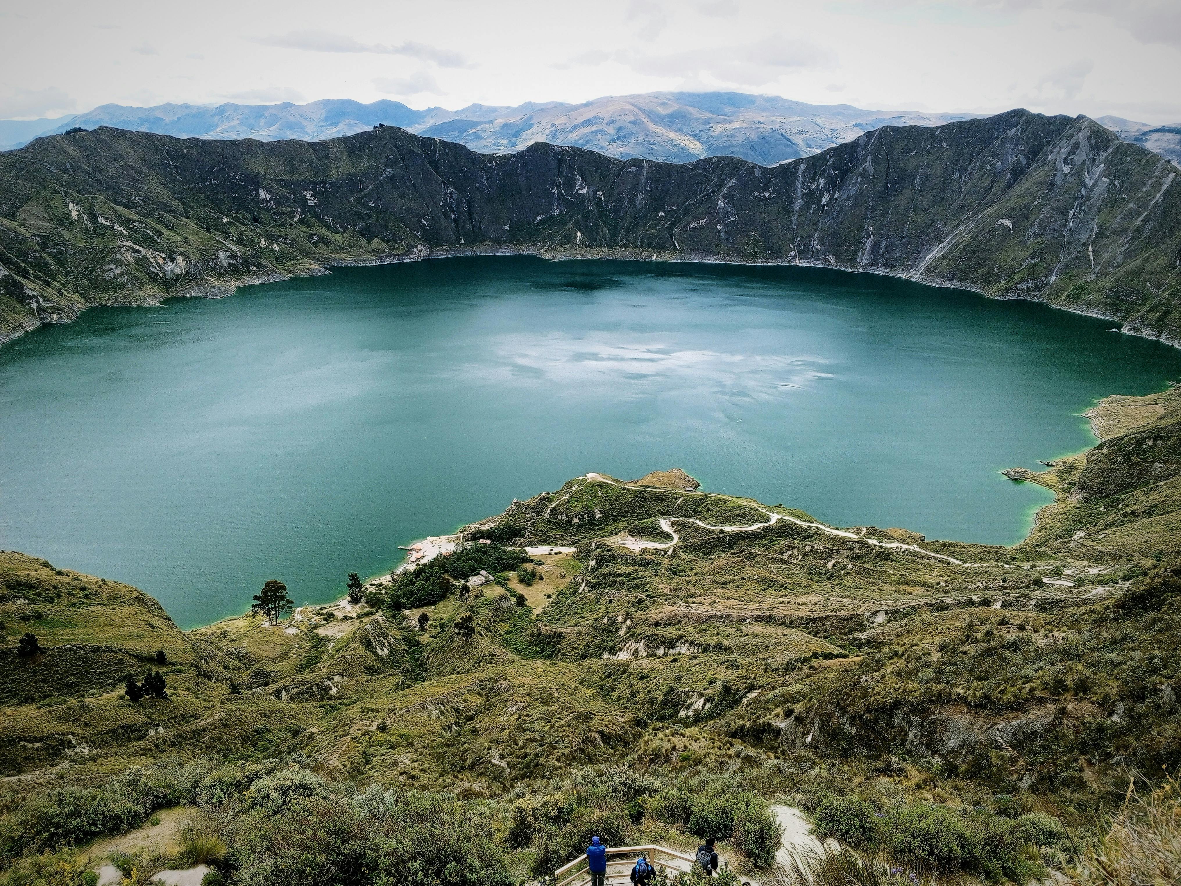 Ecuador, Esmeraldas