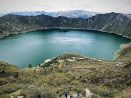 Ecuador, Esmeraldas