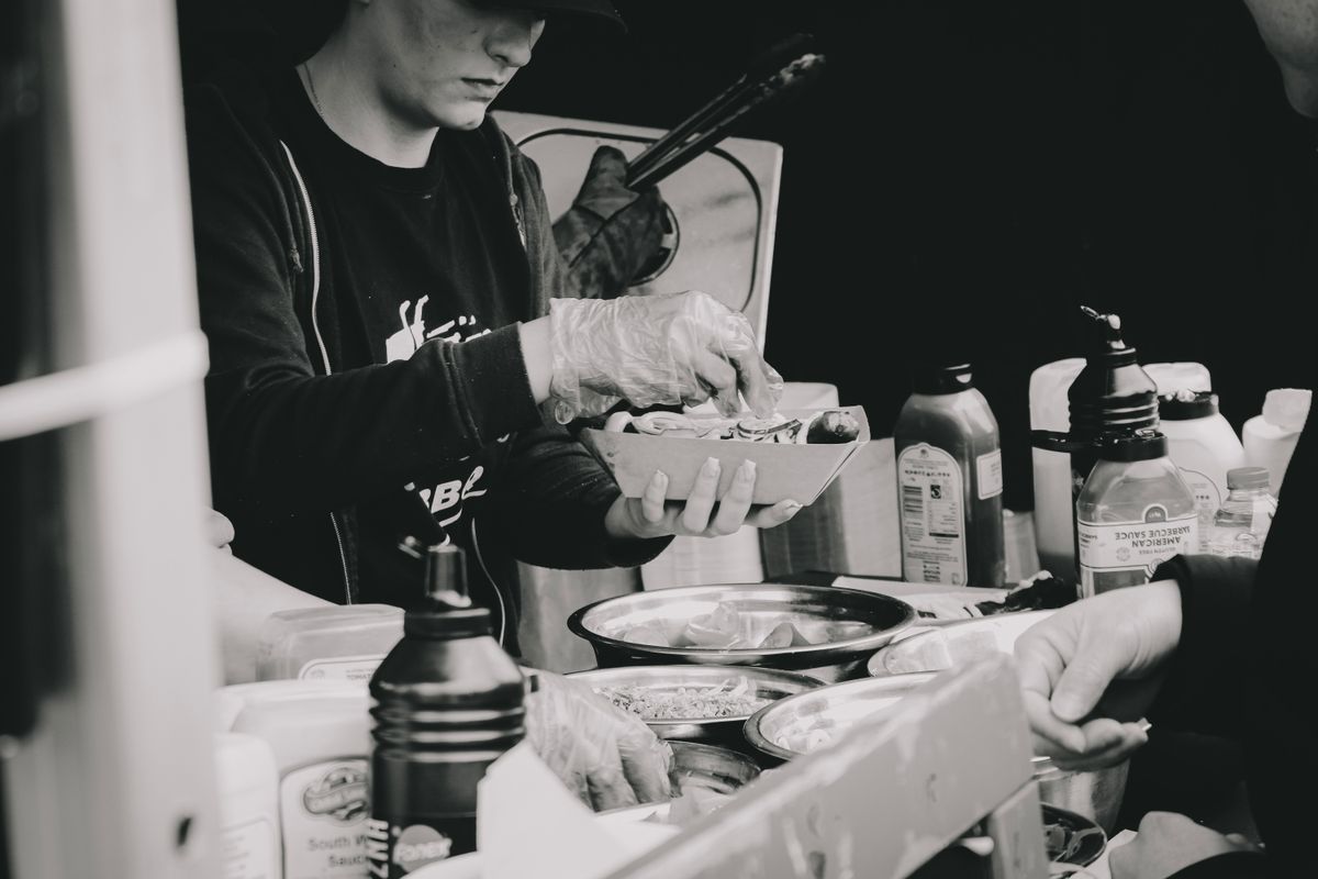 packing service in Charing Cross — Packing Service in Charing Cross — the working end of the job