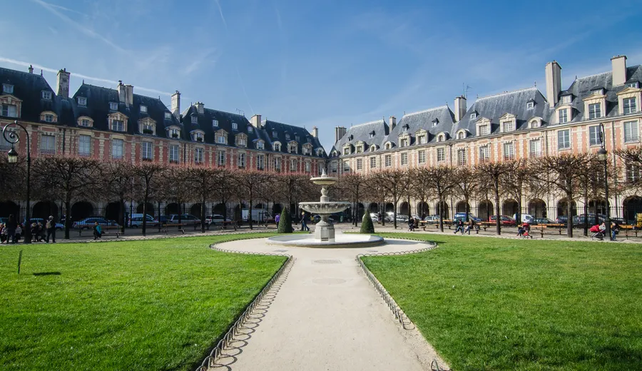 Jour 3 à Paris