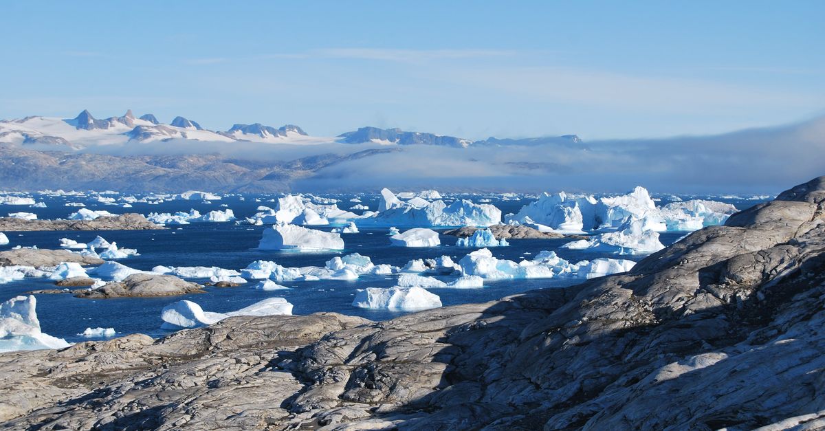Trump Unveils Massive Oil, Gas, and Mineral Push for Greenland Amid New Security Pact