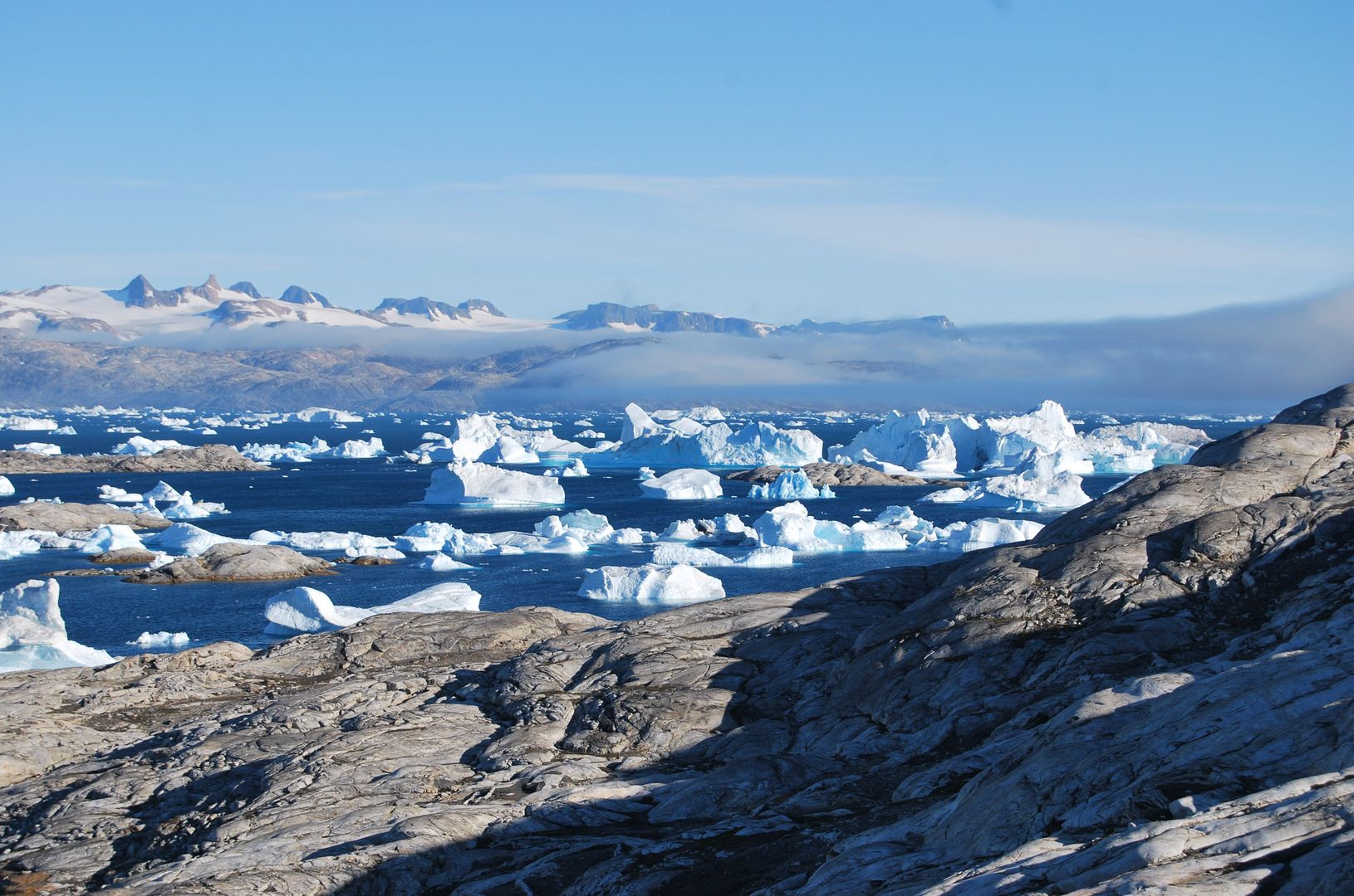 Greenland Travel Guide: How to Get There, What It Costs, and What to Expect