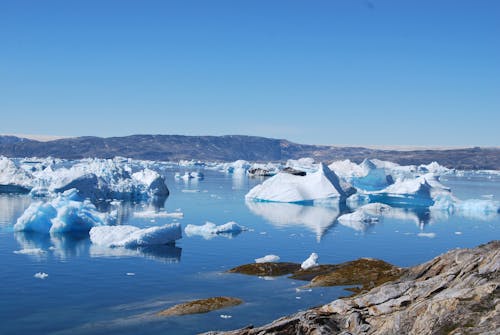 Δωρεάν στοκ φωτογραφιών με αρκτικός, γραφικός, θάλασσα