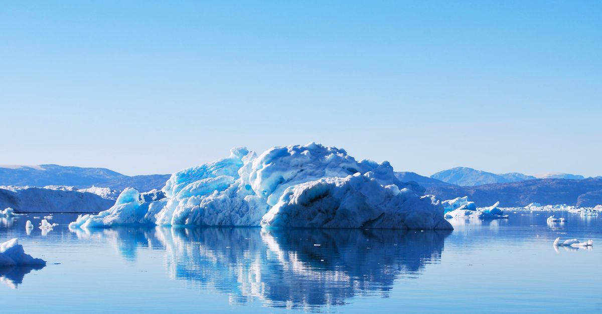 greenland