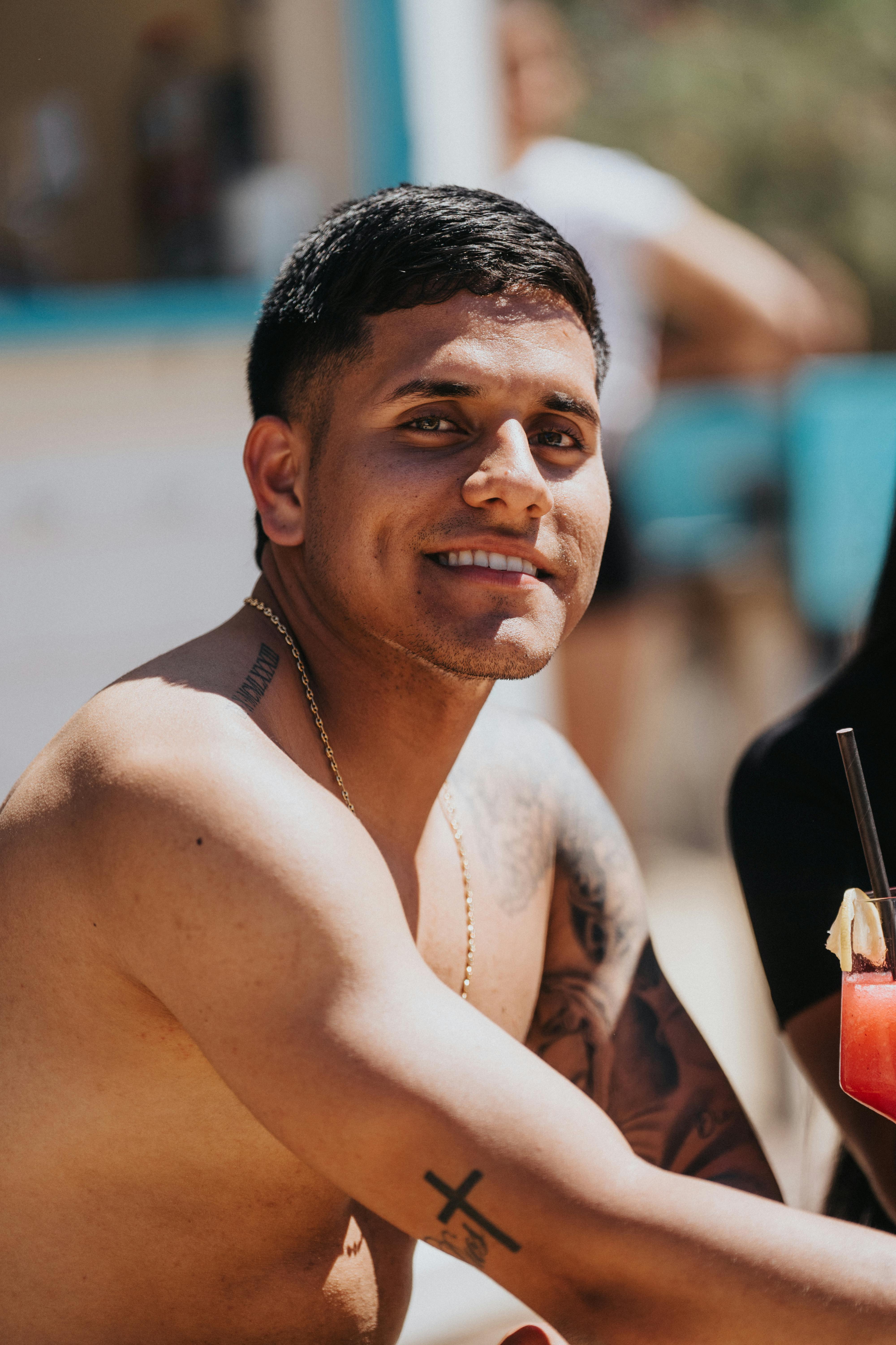 Jeremy Diamond Shirtless Photos, Download The BEST Free Jeremy Diamond