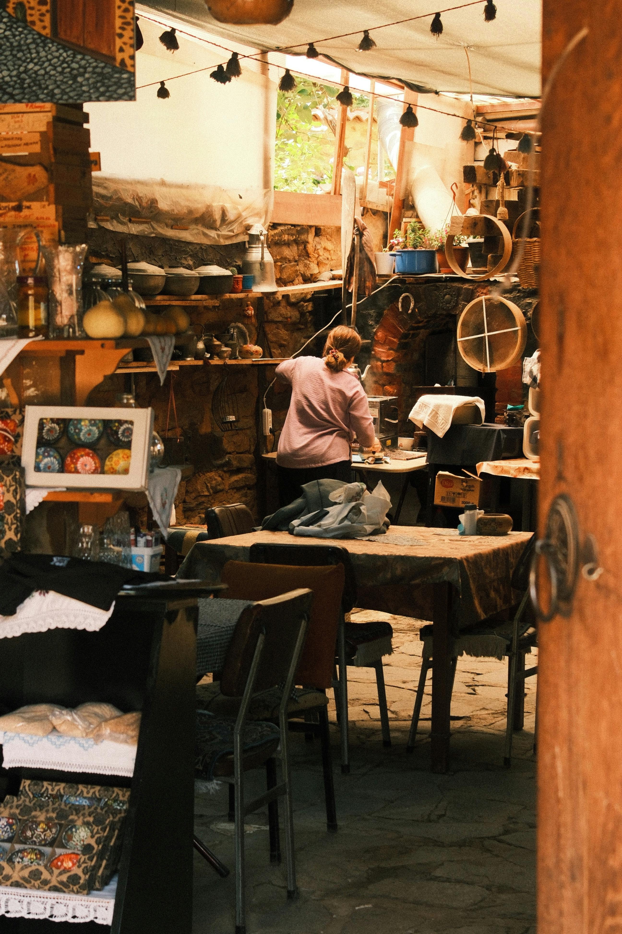 Balancing Traditional⁤ and Modern Elements